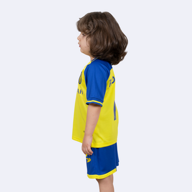 Al Nassr Saudi Club 22/23 Enfants Ronaldo 7